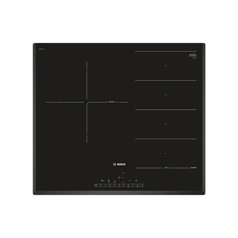 Piastre Flexinduction BOSCH PXJ651FC1E 60 cm 60 cm