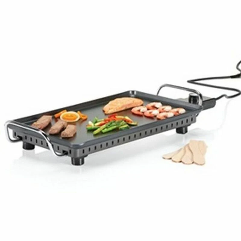 Barbecue Principessa 2500 W
