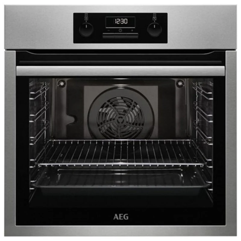 Forno Multiuso AEG BES331111M 72 L LCD 2780W 72 L