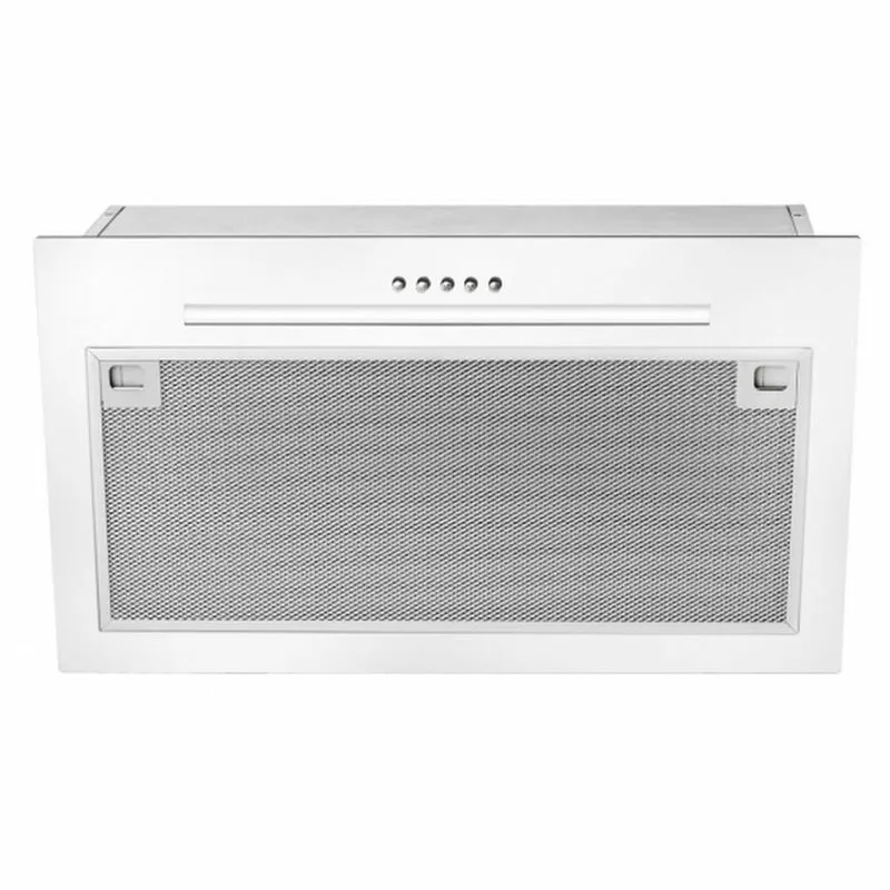 Cappa Convenzionale Teka GFG-2 BLANCO 55 cm 329 m3/h 63 dB 180W