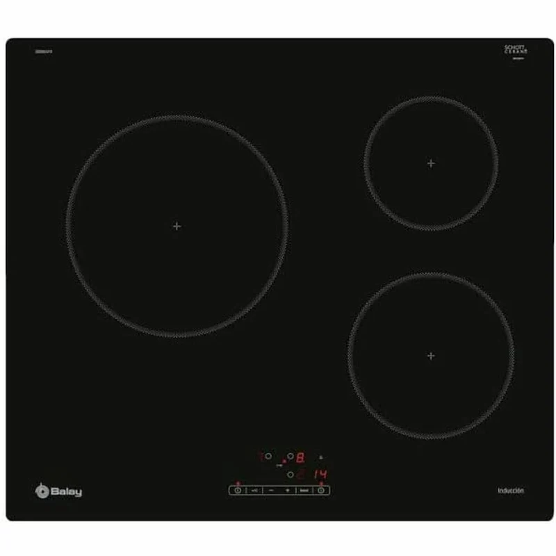 Piastra Induzione Balay 3EB864FR 60 cm