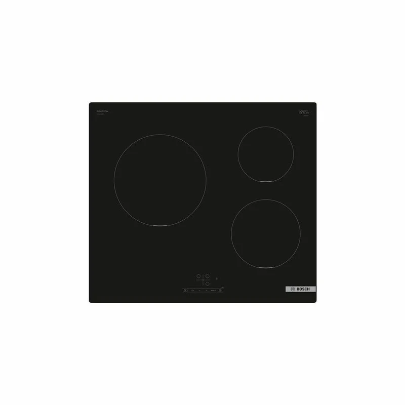 Piastra a induzione BOSCH PUC611BB5E 60 cm 4600 W