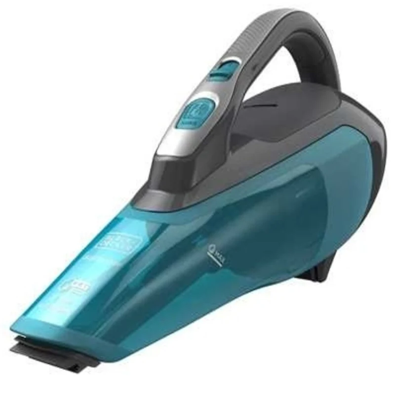 Aspirapolvere portatile Black & Decker WDA320J-QW Blue
