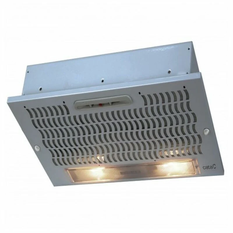 Cappa Classica Cata EEE Silver Steel 300 m3h