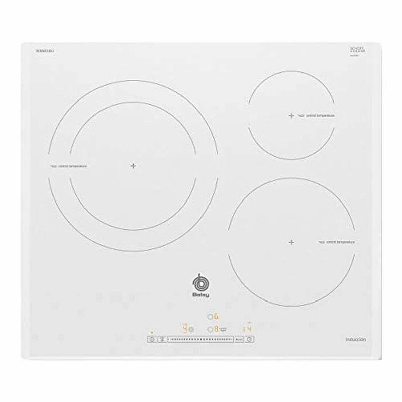 Piastra Cottura A Induzione Balay 3EB965BU 60 cm 60 cm 7400 W