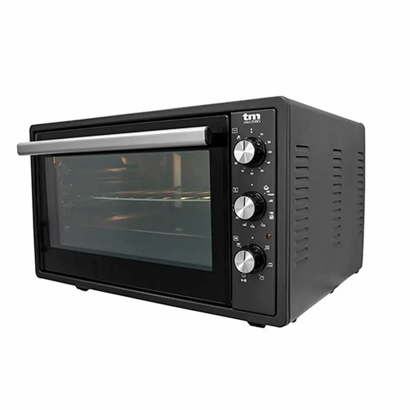 Forno a convezione TM Electron 37 L 37 L 250ºC
