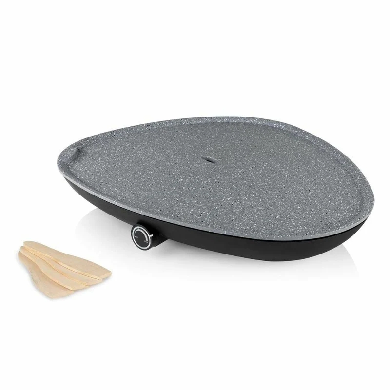 Barbecue Princess 103250 2000W Grigio