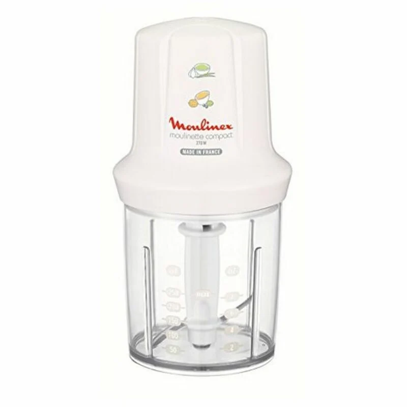 Tritacarne Moulinex DJ300110 270 W
