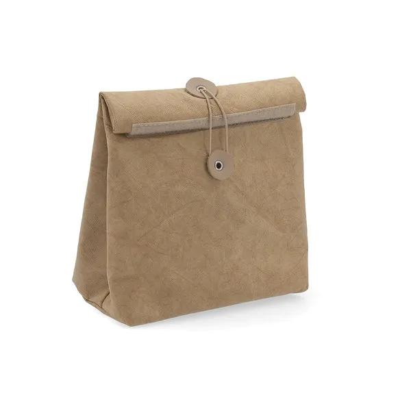 Borsa Bidasoa Arrotolabile Marrone (20 x 11 x 25 cm)