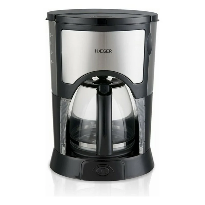 Caffettiera elettrica Haeger Kopi 800W