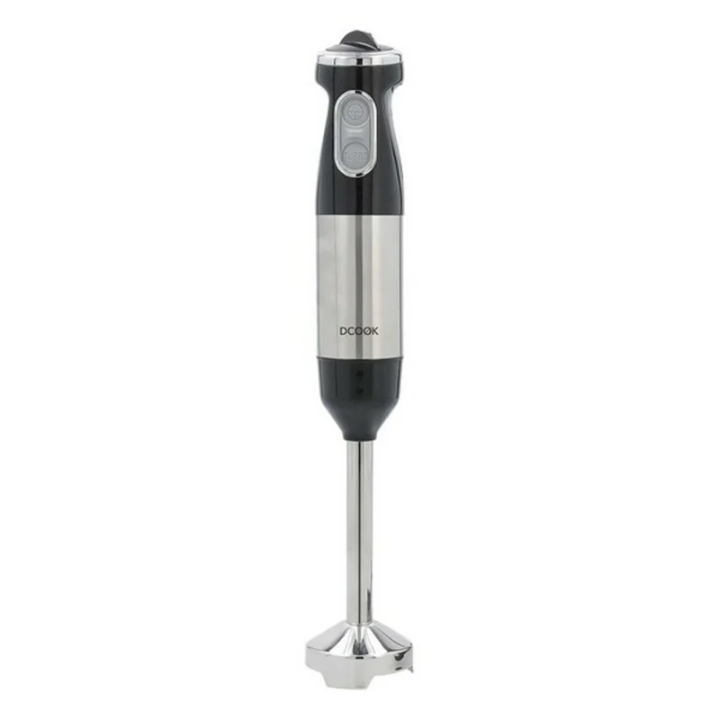 Frullatore a immersione Dcook Gallery Steel 750 W