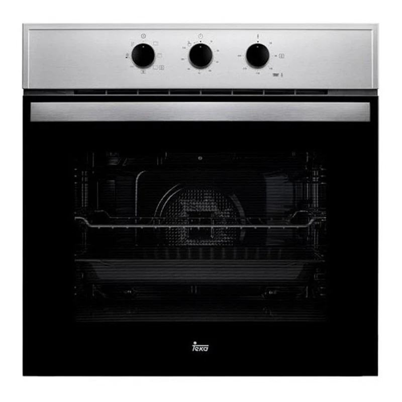 Forno multiuso Teka HBB 605 70 L 2615W 1400 W 71 L