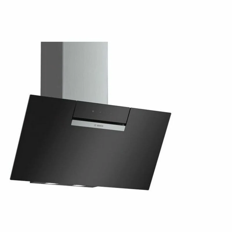 Cappa classica BOSCH DWK87EM60 80 cm 669 m3/h Nero