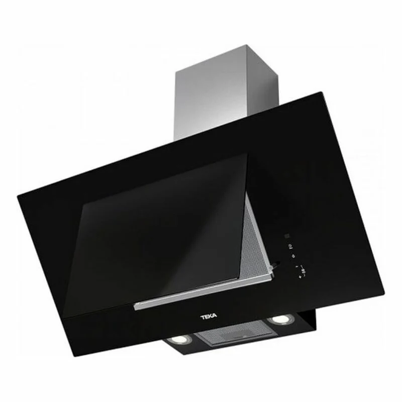Cappa Convenzionale Teka 90 cm 310 m3 / h 280W A +