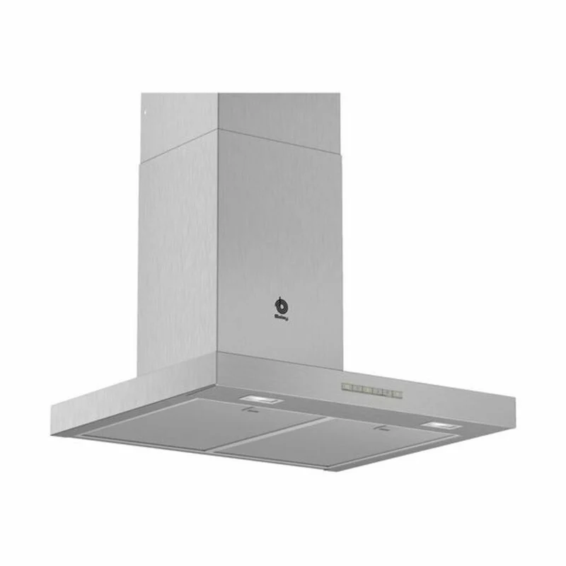 Cappa Convenzionale Balay 3BC067EX 60 cm 730 m³/h 255W A