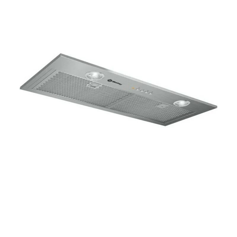 Cappa Convenzionale Balay 3BF277EX 70 cm 730 m3/h 252 W