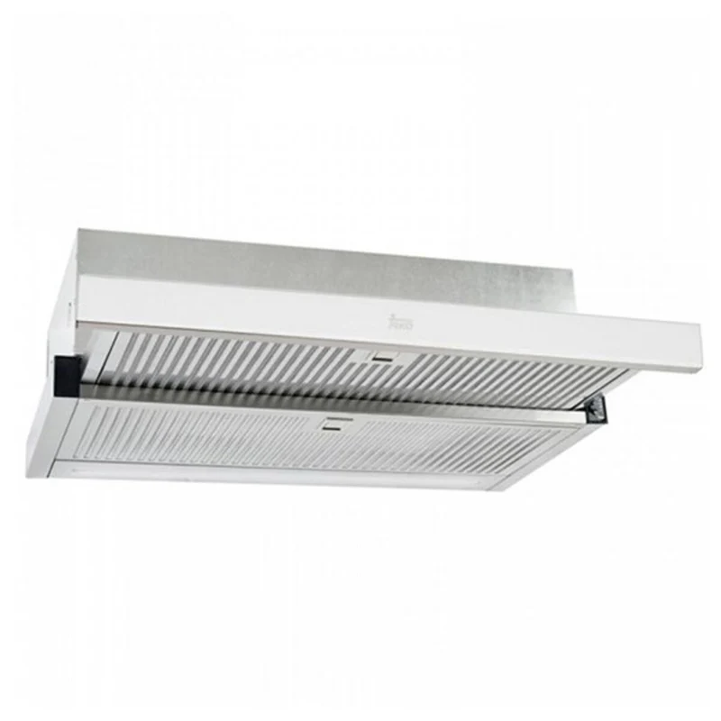 Cappa Classica Teka 40436821 60 cm 385 m3 / h 64 dB 119W Bianca