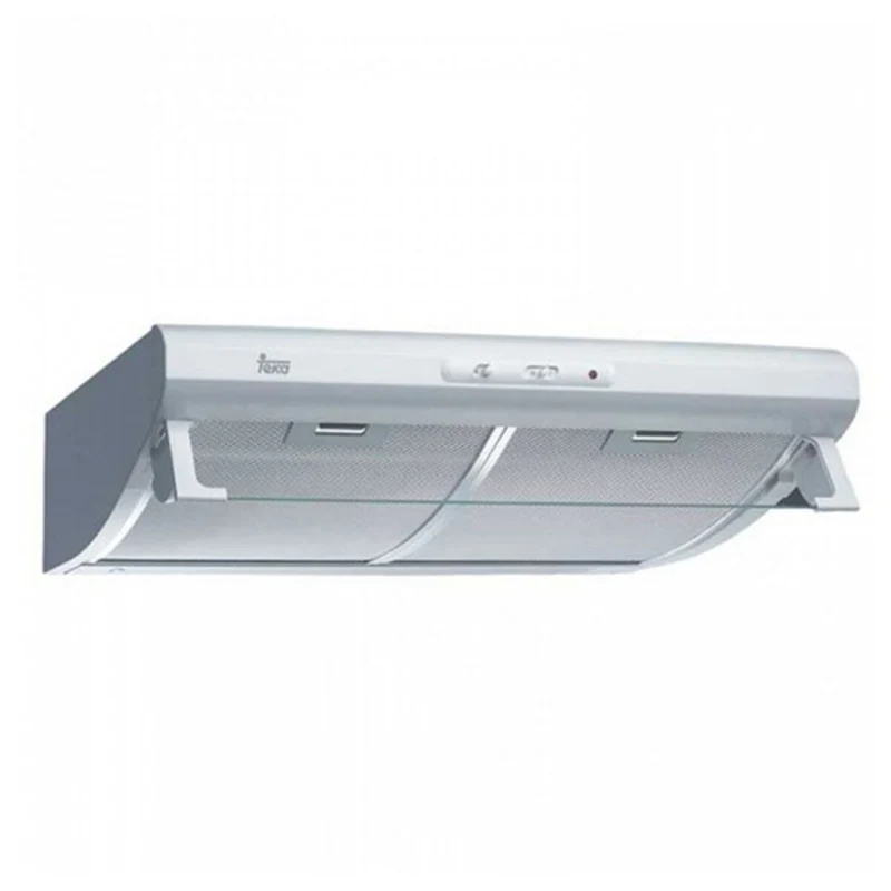 Cappa Tradizionale Teka C6029C Bianca