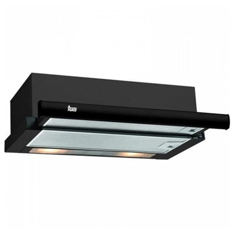 Cappa Convenzionale Teka TL6310BK 60 cm 332 m3/h 65 dB 231W
