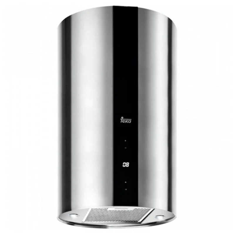 Cappa convenzionale Teka 218721 40 cm 771 m3 / h 72 dB 286W