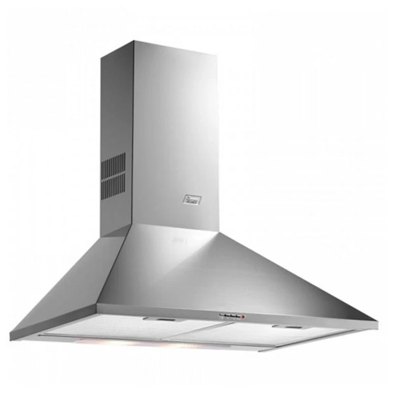 Cappa Convenzionale Teka DBB70 I 70 cm 380 m3/h 60 dB 195W