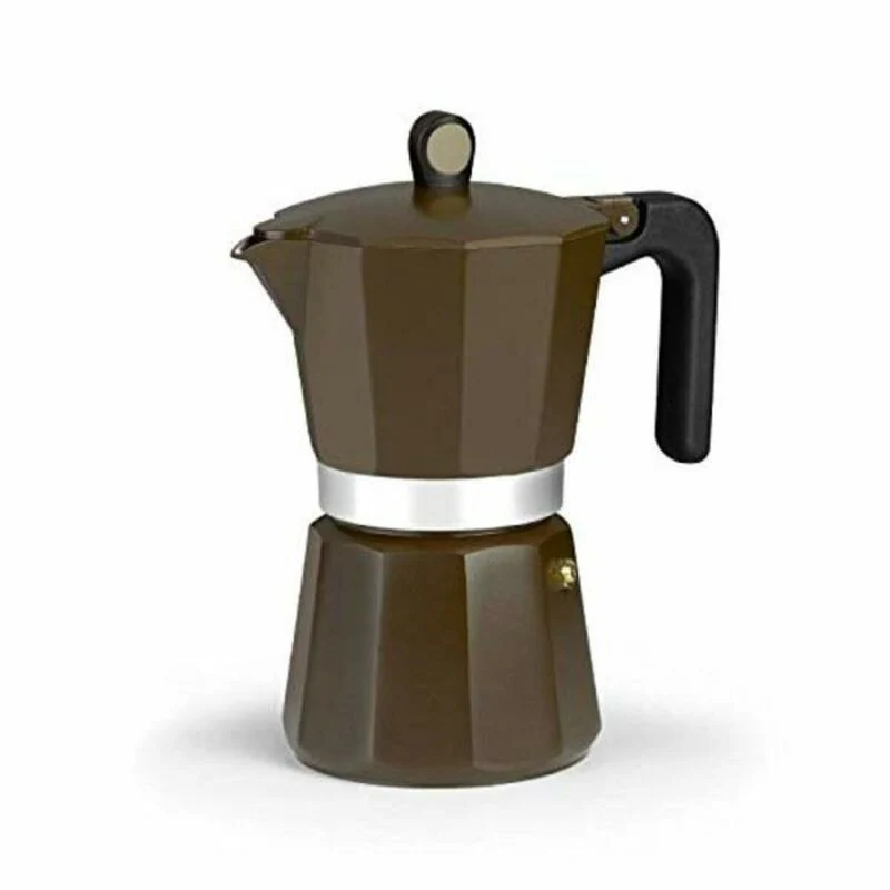 Caffettiera italiana Monix NUOVA CREMA
