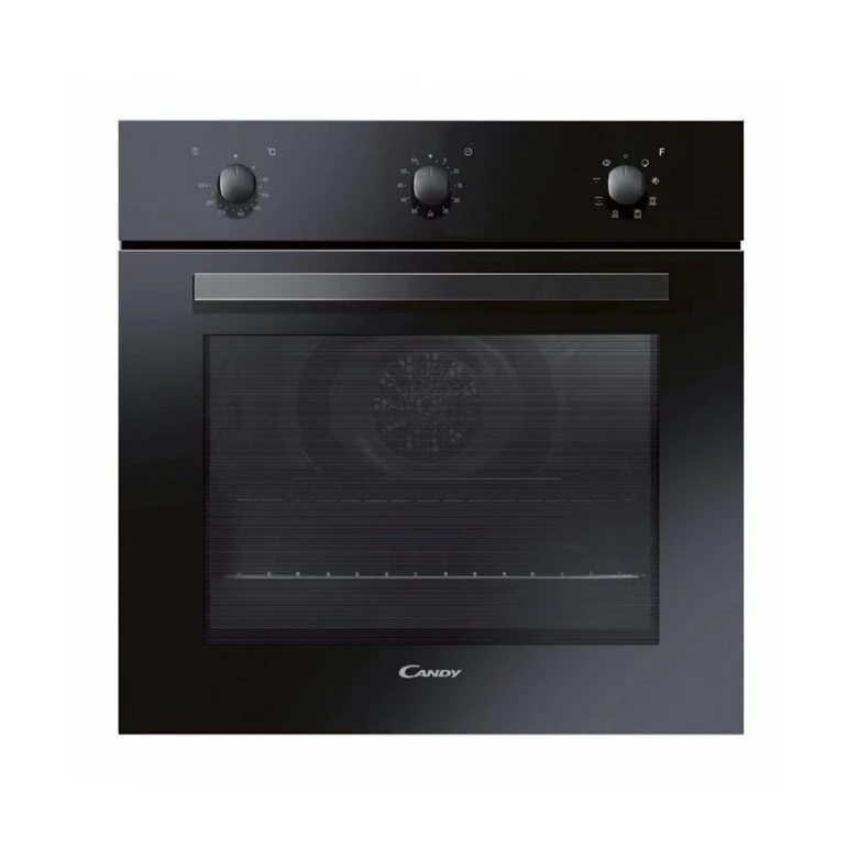 Candy FCT602N/E Forno a Incasso 65 L 2100 W A+ Nero
