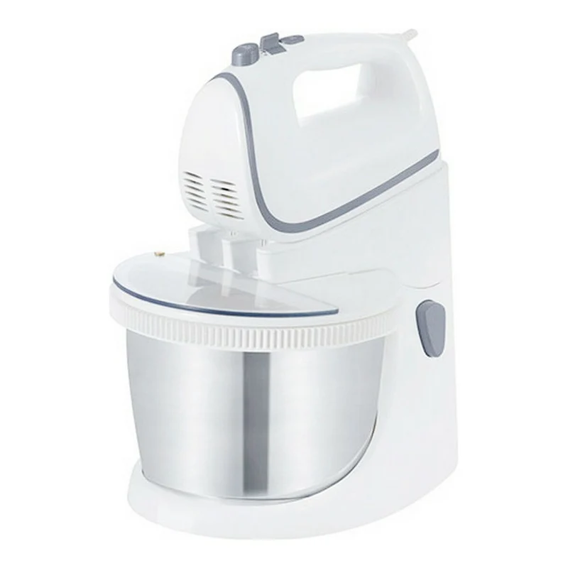 Impastatrice con Vasca TM Electron 400 W