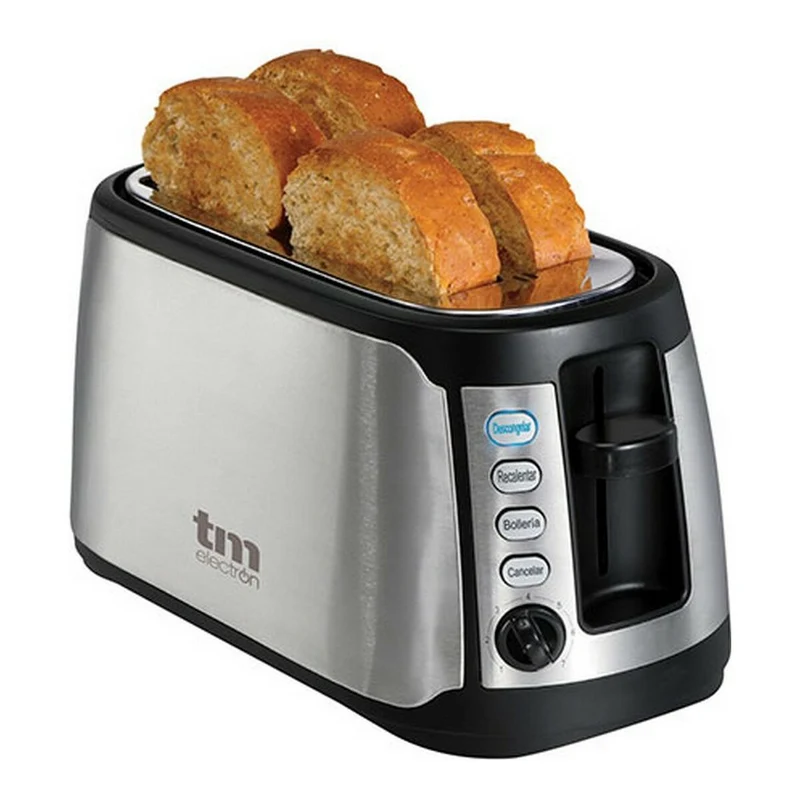 Tostapane TM Electron 1400 W