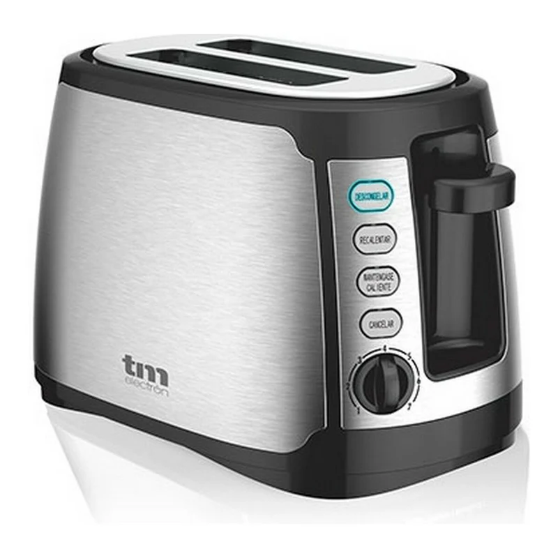 Tostapane TM Electron 800W 1400W