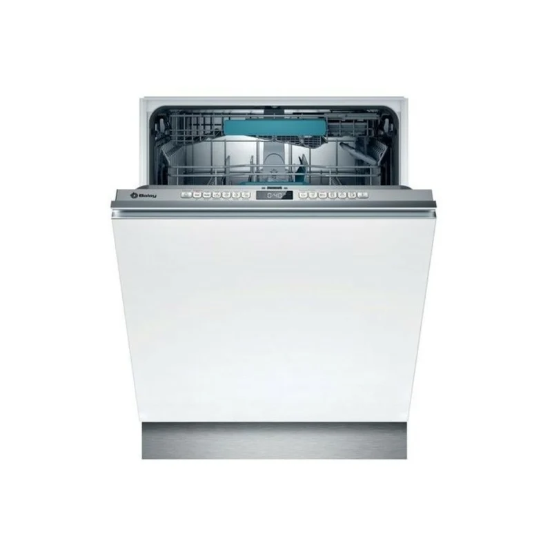 Lavastoviglie Balay 3VF6630SA Bianco 60 cm (60 cm)