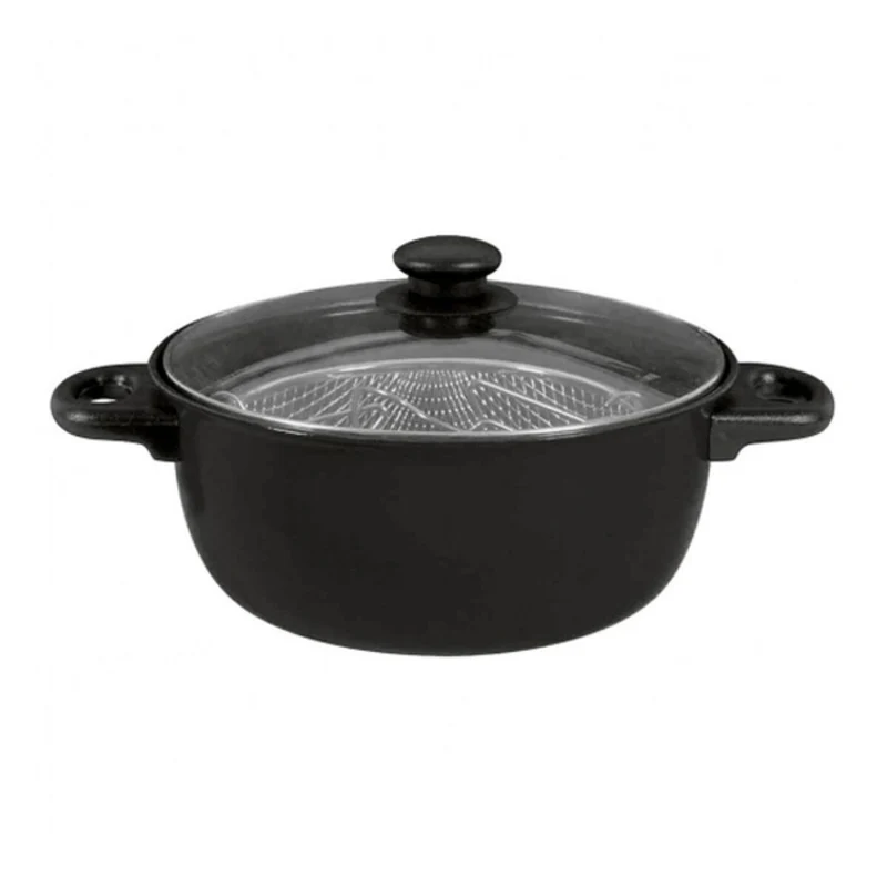 Friggitrice Quid Gante Con coperchio Cestello 320 ml (26 cm)