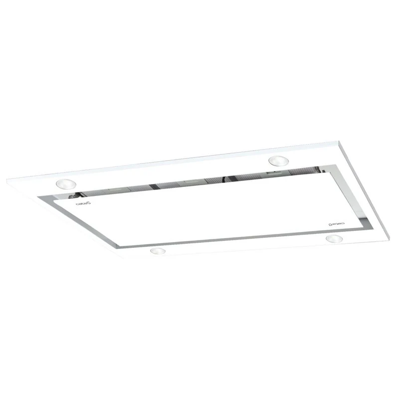 Cappa Classica Cata TP-8422248097437_240195_Vendor 1 m 850 m3/h 280W Bianco
