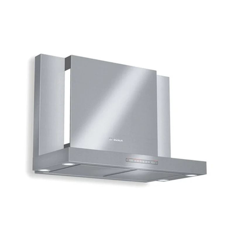 Cappa Convenzionale BOSCH DWB099752 90 cm 770 m3/h 58 dB 317W